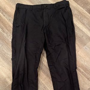 Bonobos Men's Pants Black
